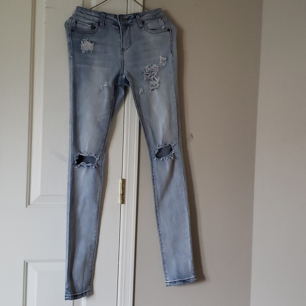 Bluenotes Jeans